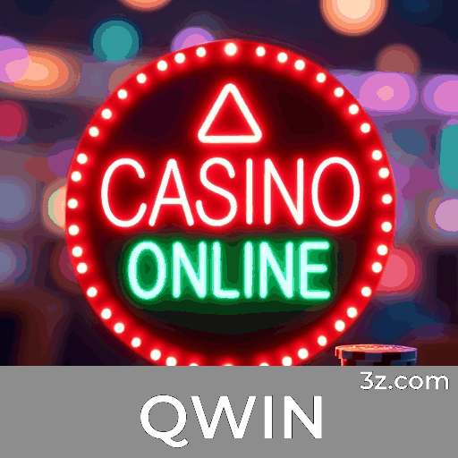 QWIN: A Experiência de Cassino ao Vivo Preferida dos Brasileiros