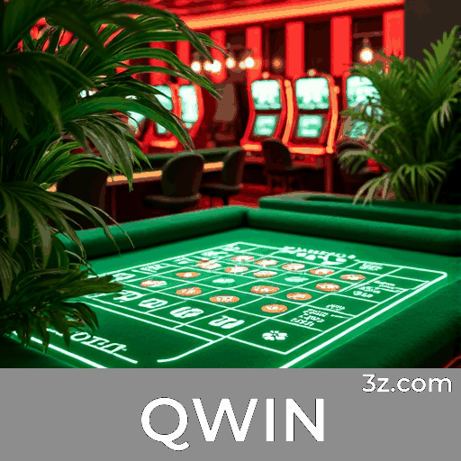 Nuvem Avançada e Segurança Impecável no QWIN