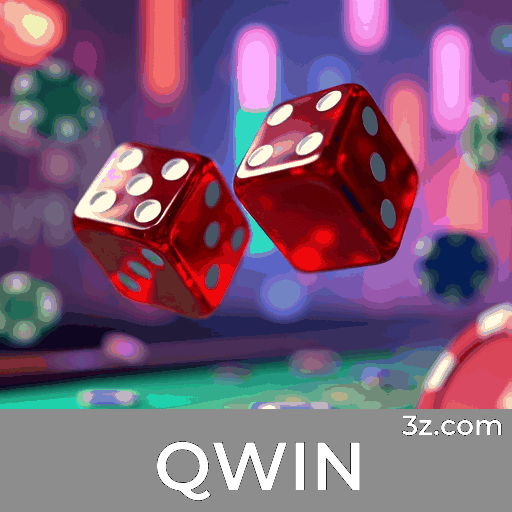 QWIN: Inovação em Jogos com Tecnologia Avançada