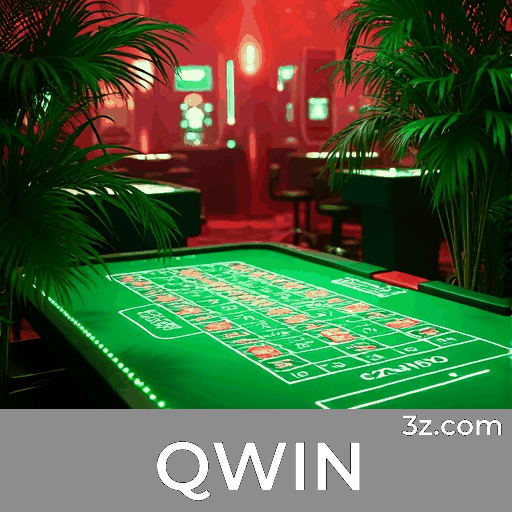 Domine Jogos de Cassino com QWIN: Estratégias Vencedoras