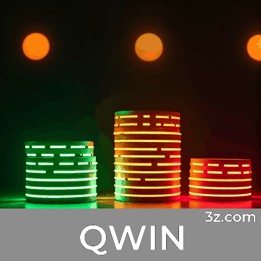 Nuvem Avançada e Segurança Impecável no QWIN