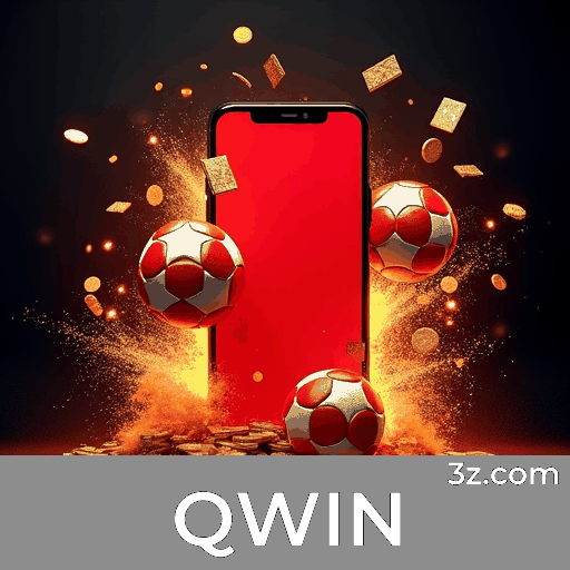 QWIN: Seu Cassino Online Seguro e Premiado