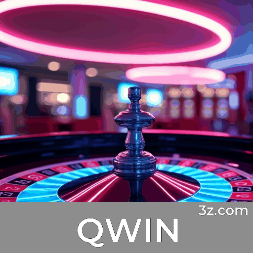 Domine Jogos de Cassino com QWIN: Estratégias Vencedoras
