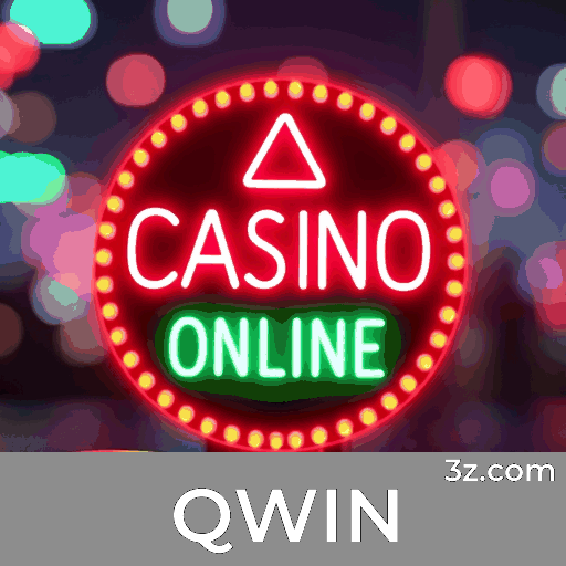 QWIN: Inovação em Jogos com Tecnologia Avançada