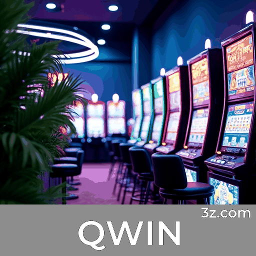 QWIN: Plataforma Segura e Eficiente para Usuários Brasileiros