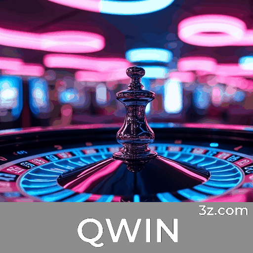 QWIN: Inovação em Jogos com Tecnologia Avançada