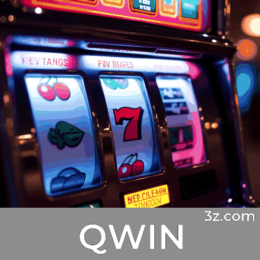 QWIN: A Experiência de Cassino ao Vivo Preferida dos Brasileiros
