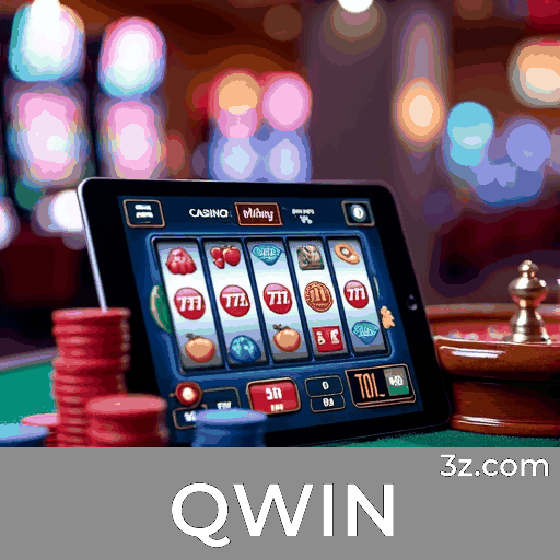 Nuvem Avançada e Segurança Impecável no QWIN