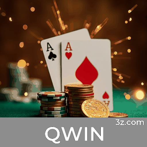 QWIN: Inovação em Jogos com Tecnologia Avançada