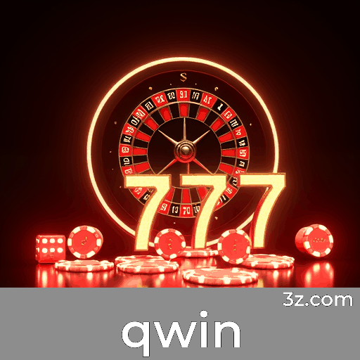 qwin: Cassino premiado e seguro