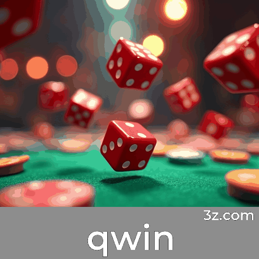 qwin: Cassino premiado e seguro