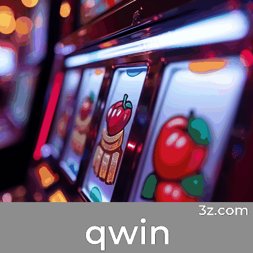 Qwin: A Plataforma de Jogos que Garante Segurança e Profissionalismo