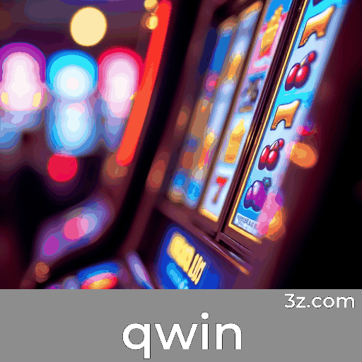 Qwin: A Plataforma de Jogos que Garante Segurança e Profissionalismo