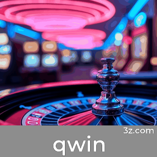 Maximize Seus Ganhos com Estratégias Inteligentes no qwin