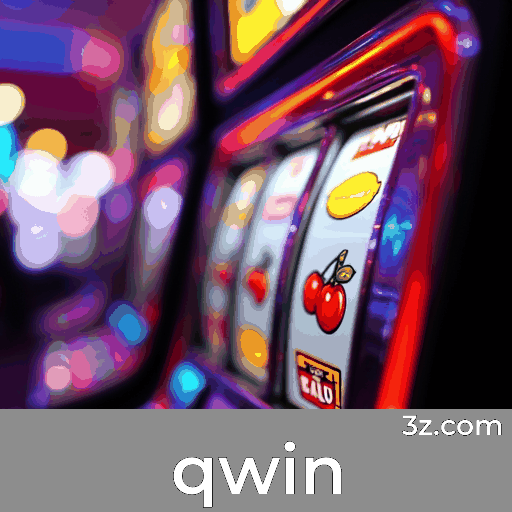 qwin: Cassino premiado e seguro