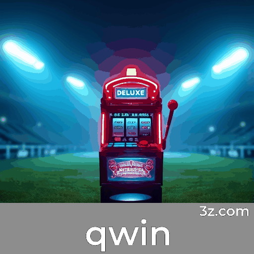 qwin: Cassino premiado e seguro