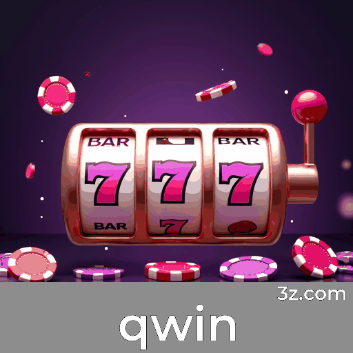 qwin: Cassino premiado e seguro