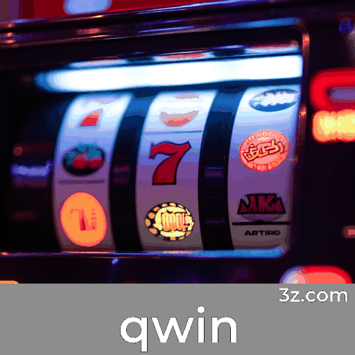 Desbloqueie Bônus Qwin: Ganhe Recompensas Fantásticas!