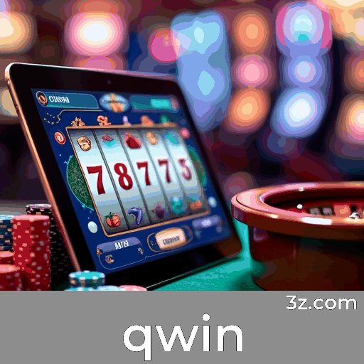 qwin Social Casino: Uma Nova Experiência de Entretenimento