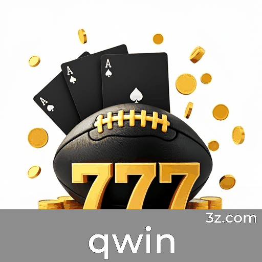 qwin: Cassino premiado e seguro