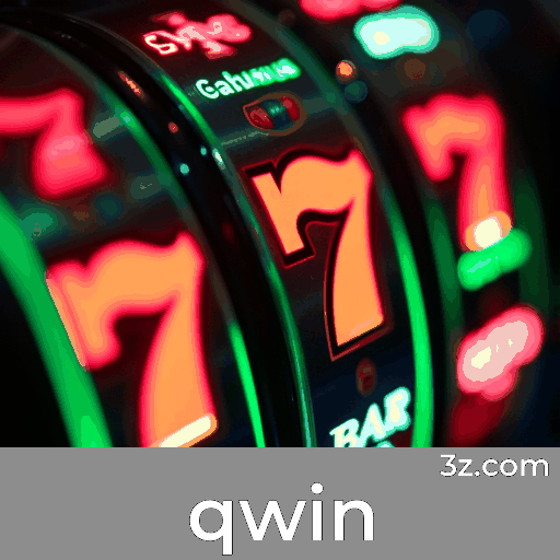 qwin: Cassino premiado e seguro